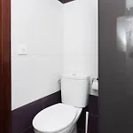 Apartamento Con Parking Privado Cerca De Zurriola