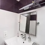 Apartamento Con Parking Privado Cerca De Zurriola *