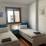 Apartamento Con Parking Privado Cerca De Zurriola San Sebastián