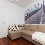 Con Parking Privado Cerca De Zurriola * San Sebastián