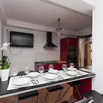 Con Parking Privado Cerca De Zurriola Apartamento