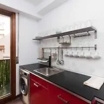 Con Parking Privado Cerca De Zurriola San Sebastián