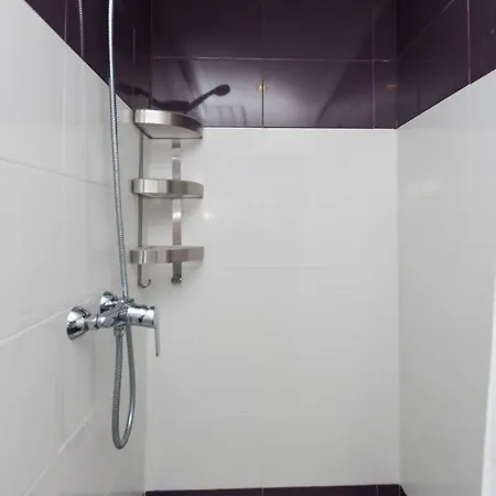 شقة Con Parking Privado Cerca De Zurriola سان سيباستيان