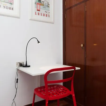 Con Parking Privado Cerca De Zurriola Apartment San Sebastian