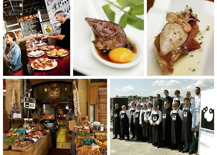 Con Parking Privado Cerca De Zurriola