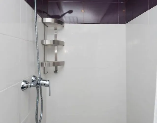 Appartement Con Parking Privado Cerca De Zurriola San Sebastian