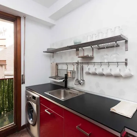 Con Parking Privado Cerca De Zurriola Сан-Себастьян